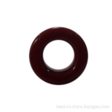 Metal Eyelets, Perfect in Painted Color, Nickel- and Lead-free